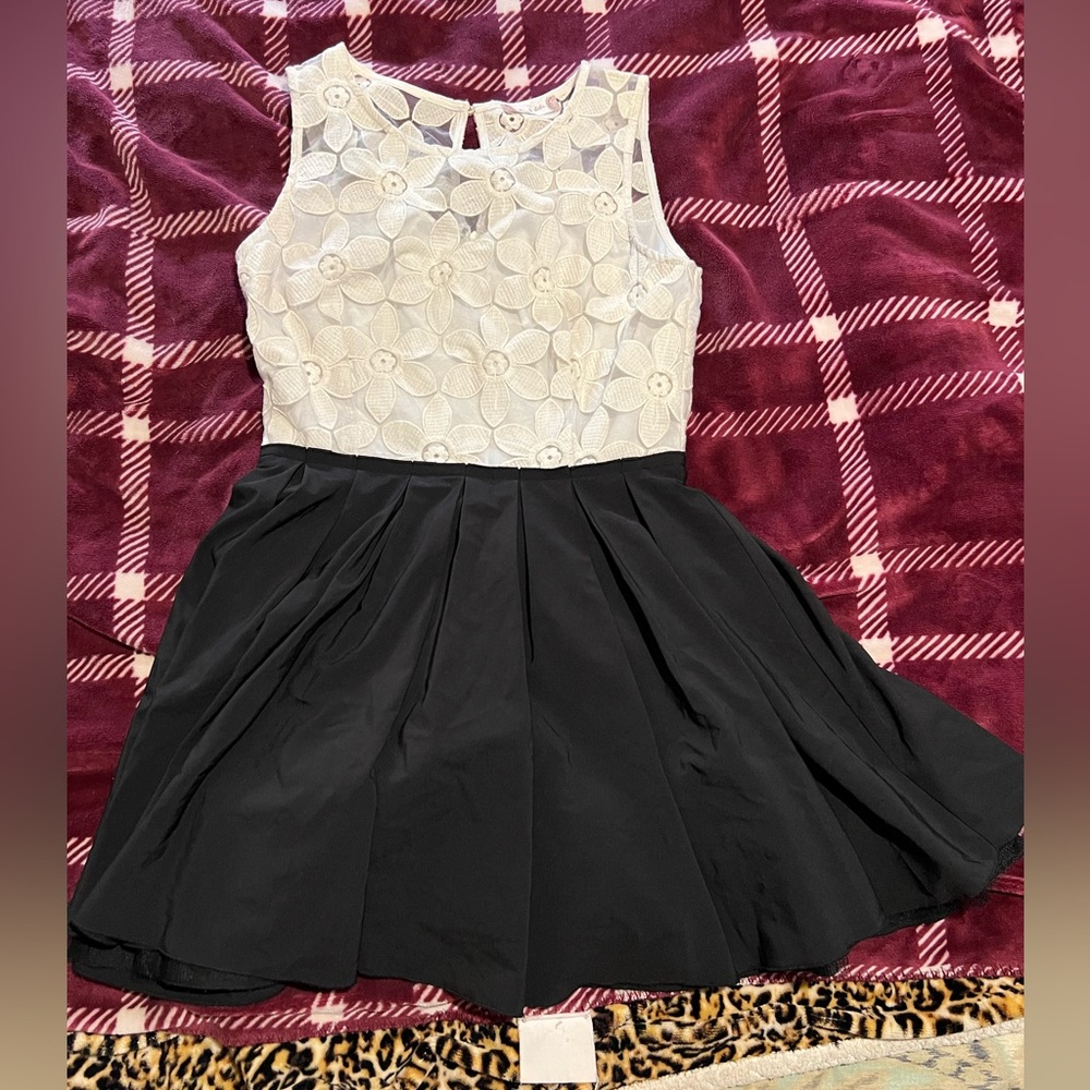 Altar’d State Dress